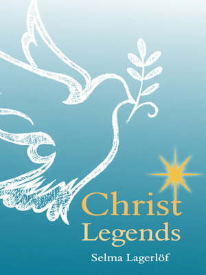 cover image of Christ Legends